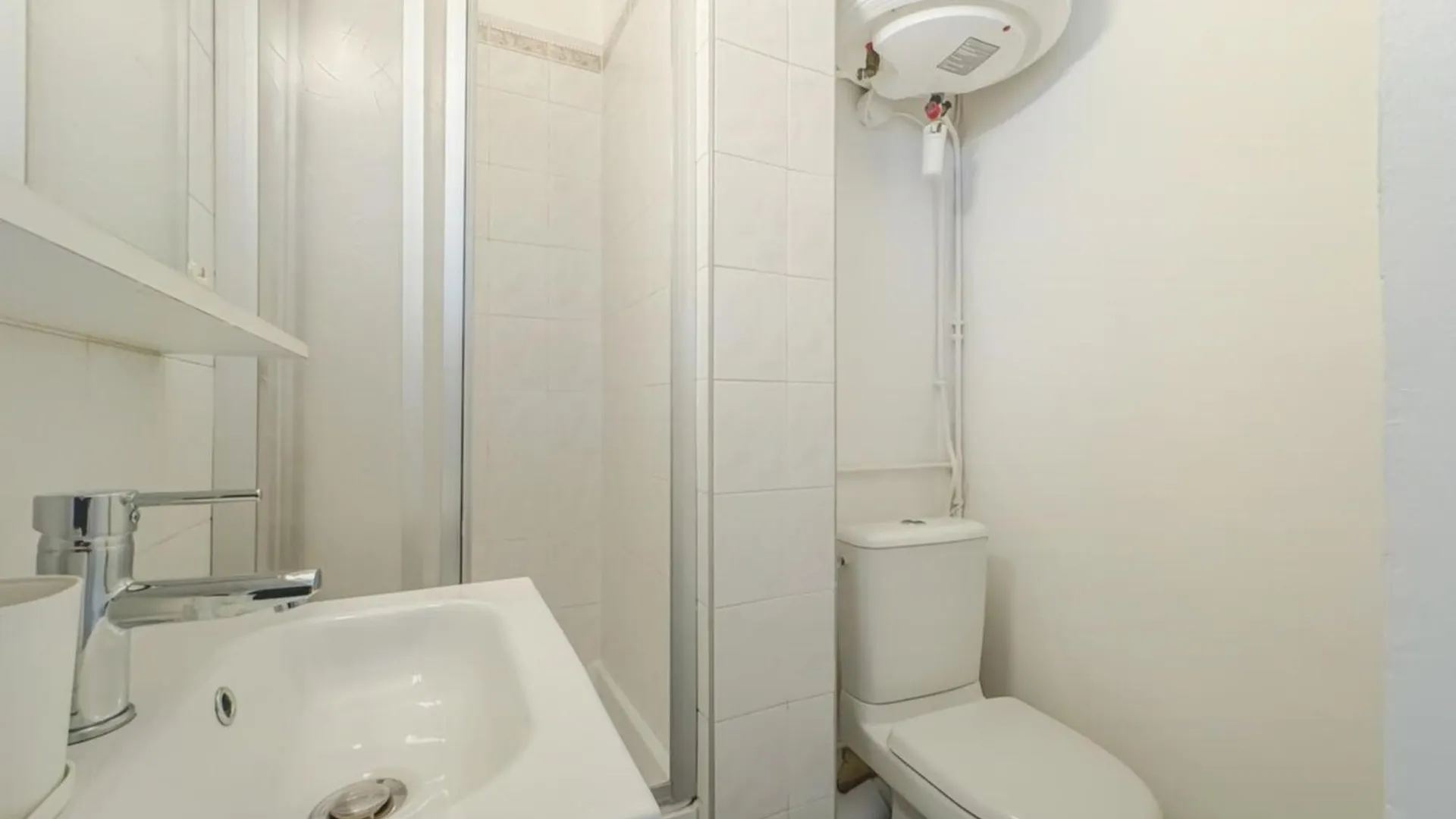 Apartment Flexliving - Studio - Boulangers Paris Frankreich