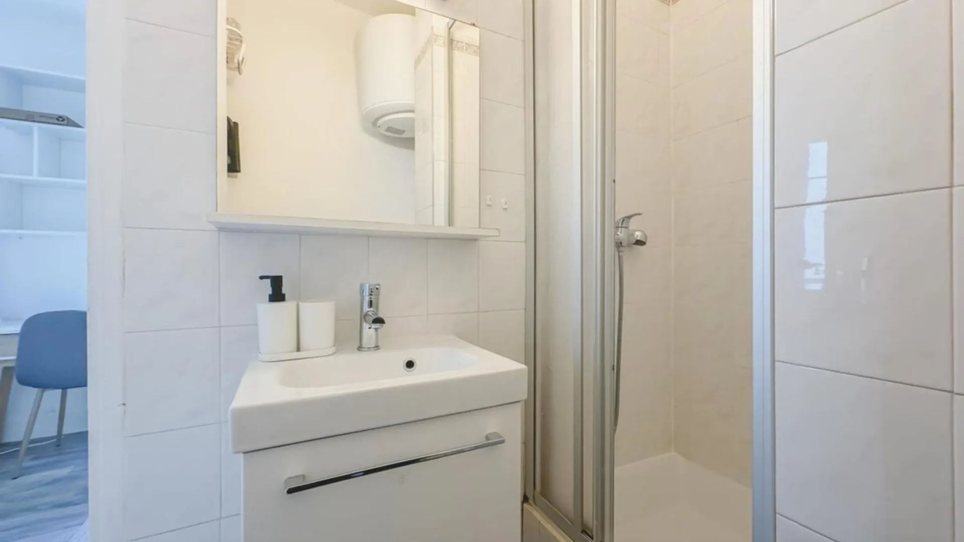 Flexliving - Studio - Boulangers Paris Apartment