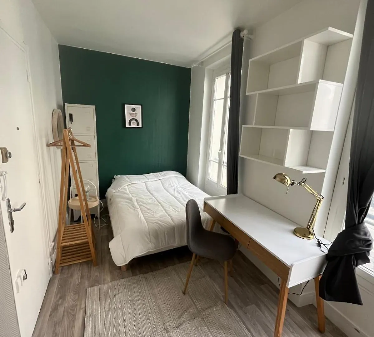 פריז Flexliving - Studio - Boulangers 0*,  צרפת
